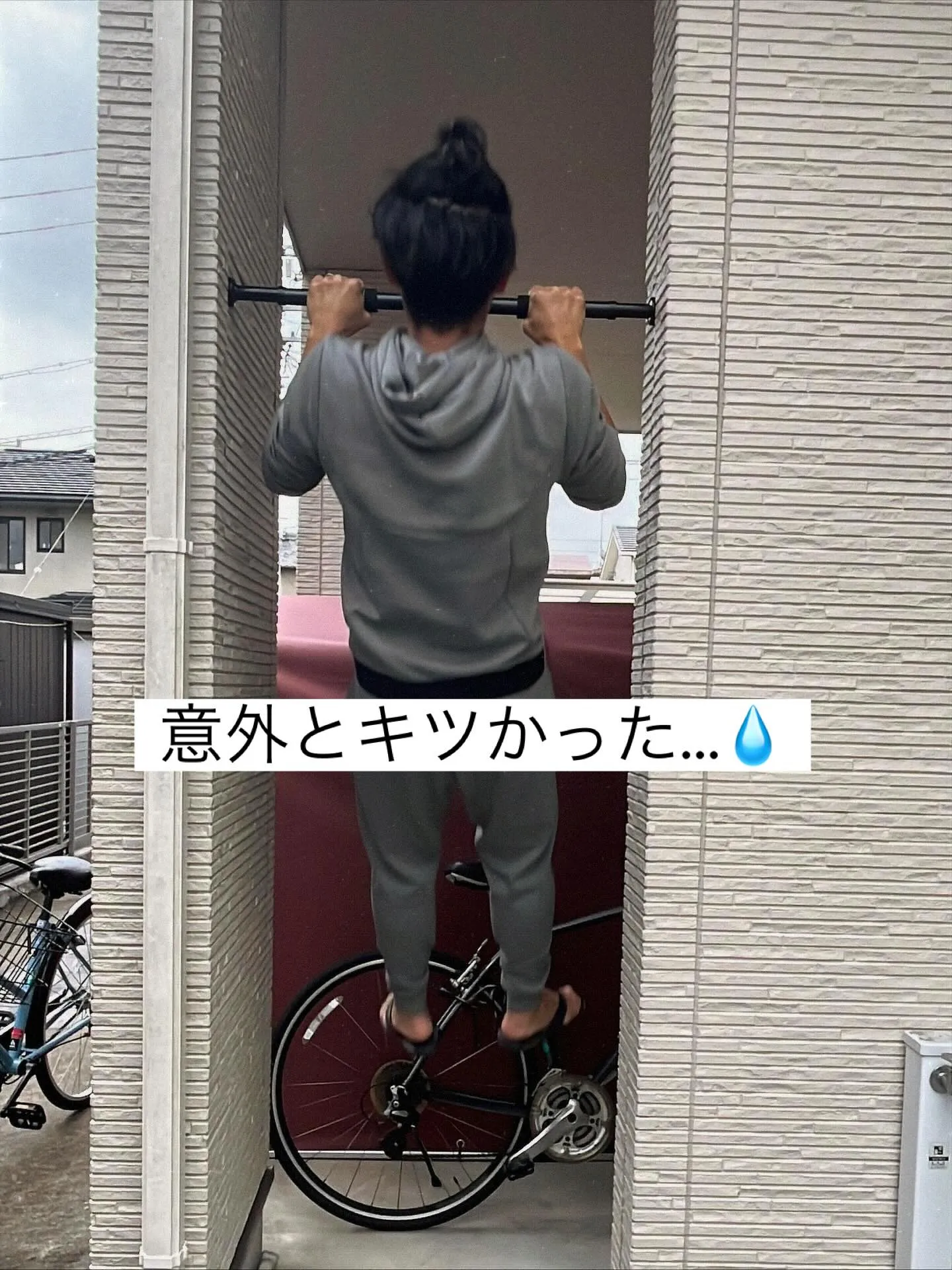 ここしばらく、ぐずついた天気ぐ続いてますね。